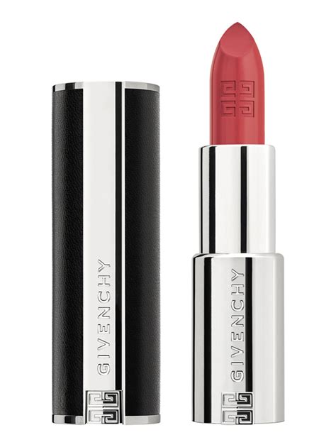 givenchy rouge interdit marbled губная помада|LE ROUGE INTERDIT BALM .